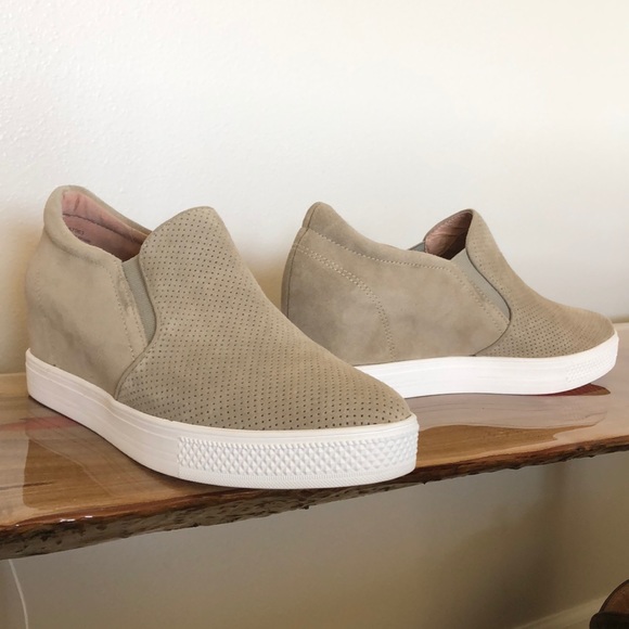 Caslon sneaker wedge Clearance